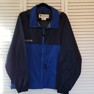 Men's Columbia Jacket